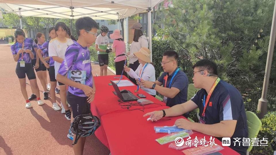 进一步促进, 通过计时长