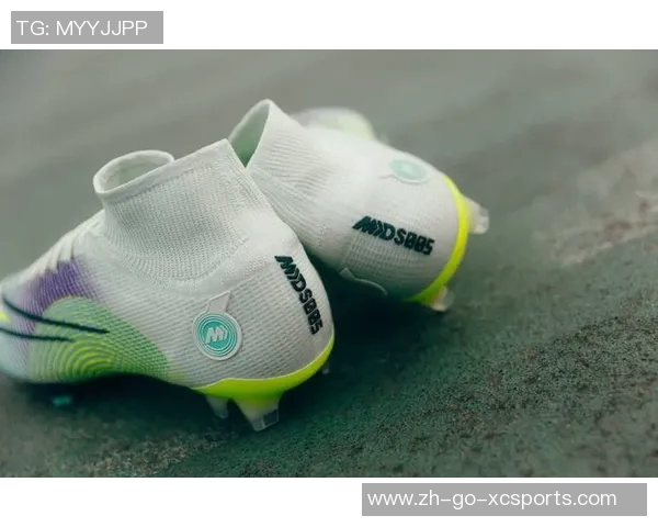 球星最爱穿的足球鞋盘点 哪款是你心中的最佳之选