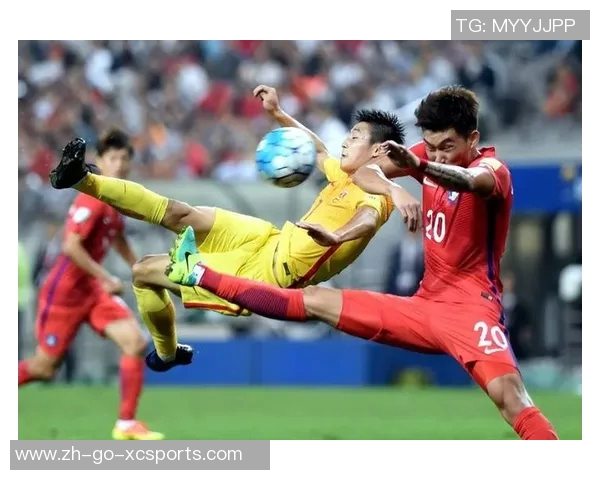 中国足球之星：聚焦最具影响力的球员与他们的成长历程