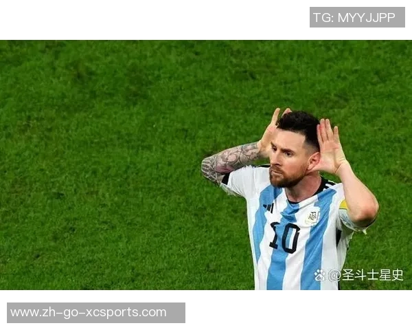 猜猜这位阿根廷足球明星是谁 他在球场上的表现征服了全世界